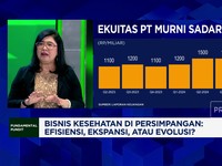 Video: Emiten RS Bersinar di Tengah Inflasi Medis & Tren Berobat ke LN