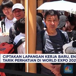 Video: Industri Halal Indonesia Jadi Atensi Dunia