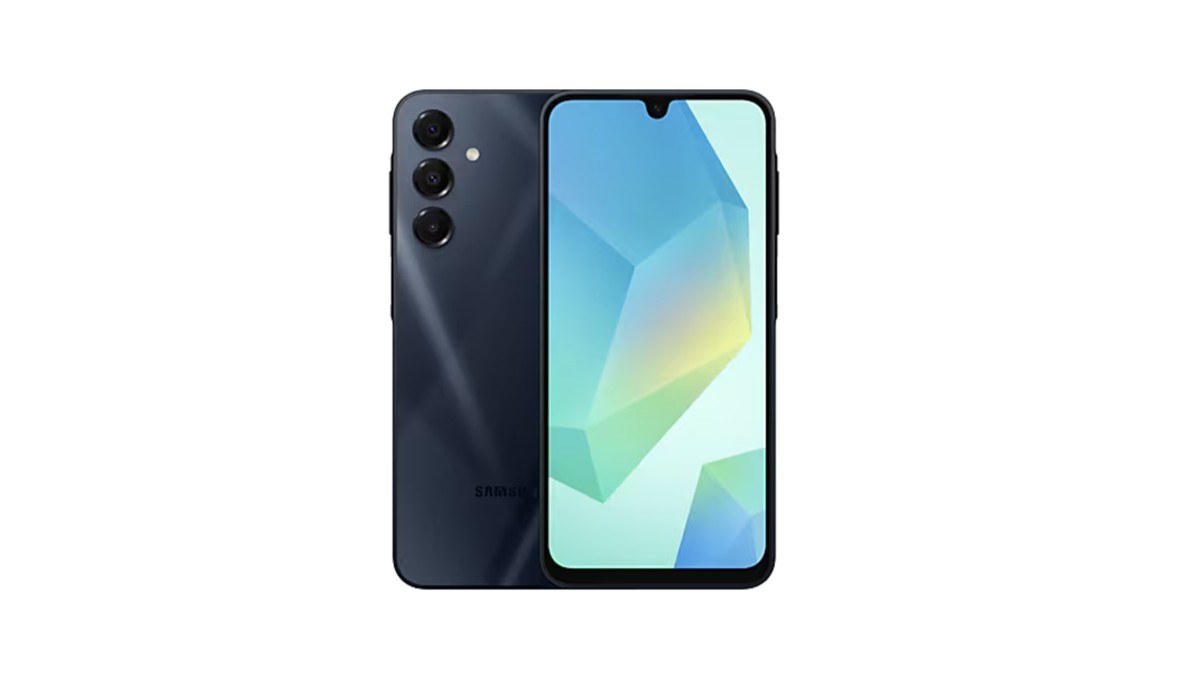 Samsung A16 5G: Harga Terjangkau, Penguasa Pasar 2025?