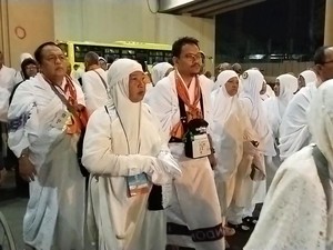 Top 5 Provinsi dengan Kuota Haji 2026 Terbanyak, Jawa Timur Paling Banyak