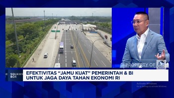 Video: Industri Lesu-PHK, Paket Insentif Prabowo Bisa Genjot Ekonomi?