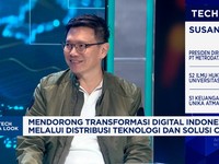 Video: Intip Cuan Bisnis MTDL Dari Bisnis AI - Distribusi Handphone Cs