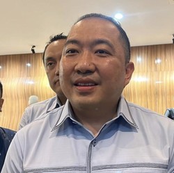 Sudah Dicegah ke Luar Negeri, Dirut Sritex Besok Diperiksa Kejagung
