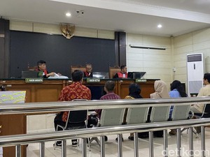 Saksi Kemenkes Ungkap Dokter Aulia Risma Pernah Didiagnosa Depresi