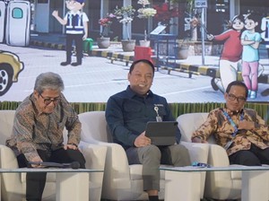 Dirut Jasa Marga Bicara soal Pembiayaan Kreatif dan Investasi Jalan Tol
