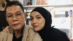 Jenahara, Anak Keenan Nasution: Nuansa Bening Itu Karya Besar
