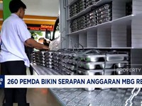 Video: Kemdagri Tegur 260 Pemda Yang Bikin Serapan Anggaran MBG Rendah