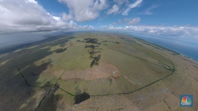 Geger Dunia Hilang Ditemukan di Indonesia, Peneliti Sebut Lokasinya