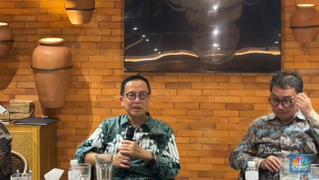 OJK Targetkan Fit dan Proper Direksi Bank Rampung Semua 2 Bulan Lagi