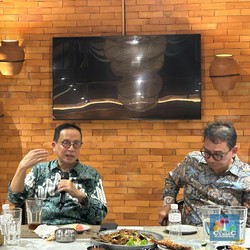 OJK Buka-Bukaan Soal Penanganan Rekening Judol, Siapkan Aturan Baru