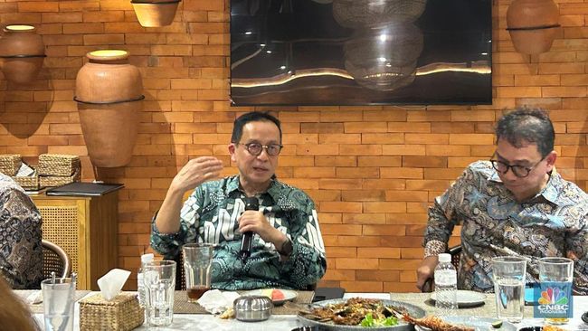 OJK Buka-Bukaan Soal Penanganan Rekening Judol, Siapkan Aturan Baru