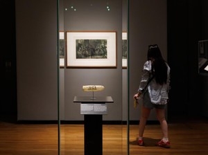Museum Belanda Pamerkan Kondom dari Abad ke-19, Diyakini Berusia 200 Tahun
