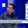 Video: Layani Pasien BPJS, Pendorong Lonjakan Kinerja RS Swasta Daerah