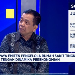 Video: Layani Pasien BPJS, Pendorong Lonjakan Kinerja RS Swasta Daerah