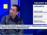 Video: Layani Pasien BPJS, Pendorong Lonjakan Kinerja RS Swasta Daerah