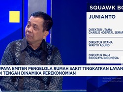 Video: Layani Pasien BPJS, Pendorong Lonjakan Kinerja RS Swasta Daerah