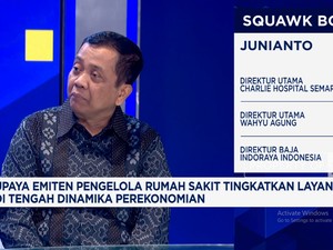 Video: Layani Pasien BPJS, Pendorong Lonjakan Kinerja RS Swasta Daerah