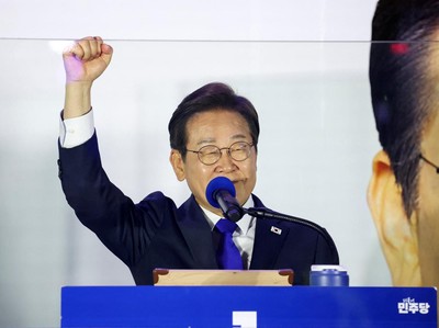 K-Pop, Kapibara, dan Kongnamul: Pemilu Kece Ala Korea Selatan