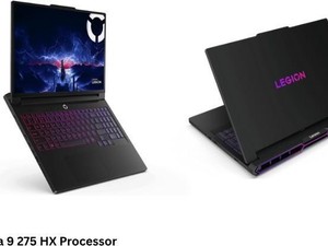 Lenovo Legion Pro 7i Resmi Hadir di RI, Laptop Idaman Para Gamer