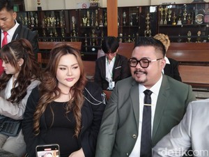 Jabar Hari Ini: Sidang Lisa Mariana Vs Ridwan Kamil