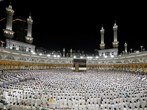 Masa Tunggu Haji Reguler Kini 26 Tahun, Segini Kuota Haji 2026 di DIY