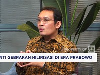 Video: Menanti Gebrakan Hilirisasi di Era Prabowo