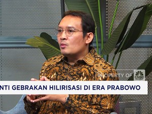 Video: Menanti Gebrakan Hilirisasi di Era Prabowo