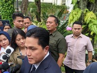 Diskon Tiket Transportasi-Tol, BUMN Bakal Dapat Top Up dari Kemenkeu
