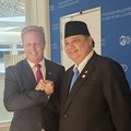Pemerintah Angkat Suara Usai OECD Pangkas Perkiraan Pertumbuhan Ekonom
