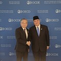Ramai Perusahaan Singapura Investasi di RI Awal Tahun, Ini Datanya!