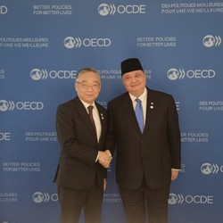 Ramai Perusahaan Singapura Investasi di RI Awal Tahun, Ini Datanya!