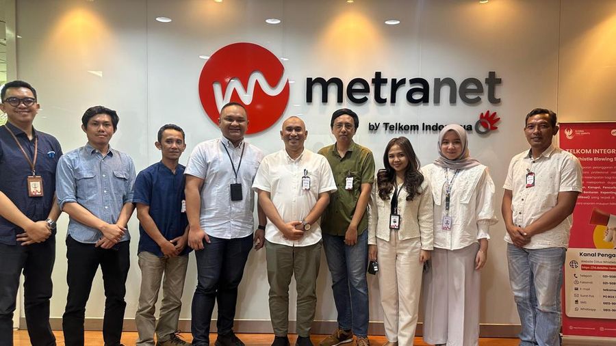 Metranet