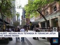Video: OECD Pangkas Proyeksi Ekonomi RI - Australia Terancam Resesi
