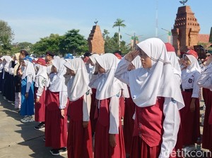 Isi Teks Lengkap Ikrar Pelajar Indonesia