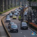 Kunjungan PM Malaysia, Beberapa Titik Jalan Jakarta Ditutup Siang Ini