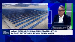 Video: Percepat Pembangunan Infrastruktur, IIF Siap Gandeng Danantara