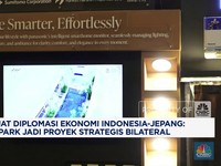Video: Perkuat Diplomasi RI-Jepang, Opus Park Jadi Proyek Strategis