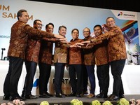 Cetak Kinerja Solid di 2024, PGE Fokus Kejar Target 1 GW