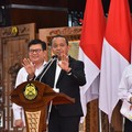 PLN Siap Bangun Green Super Grid Sepanjang 47.758 KMS