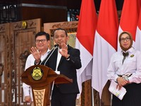 PLN Siap Bangun Green Super Grid Sepanjang 47.758 KMS