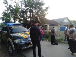 Heboh Pria Diduga Maling Motor di Pati Diciduk Warga, Begini Kata Polisi
