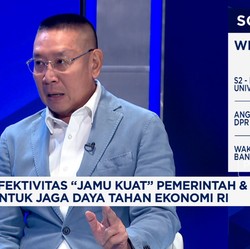 Video: Prabowo Tebar