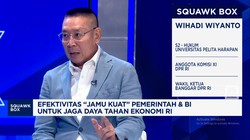 Video: Prabowo Tebar 