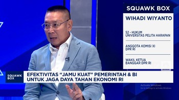 Video: Prabowo Tebar 