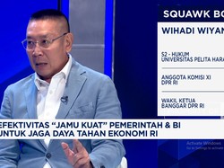 Video: Prabowo Tebar "Jamu Kuat", Yakin Ekonomi RI Tumbuh di Atas 5%?