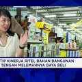 Video: Ritel Bahan Bangunan Bertahan di Tengah Daya Beli Lesu