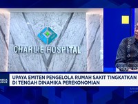 Video: Rumah Sakit Ini Perluas Ekspansi, Targetkan Kota Satelit-Papua