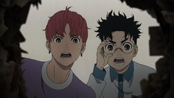 Dandadan Siapin Kejutan Buat Fans Usai Season 2 Tayang