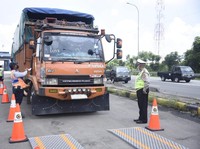 AHY Minta Polisi Tak Cuma Incar Sopir Truk ODOL Tapi Sosok Ini Juga