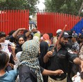 Potret Evakuasi Gempa Berujung Chaos, 216 Napi Kabur dari Penjara